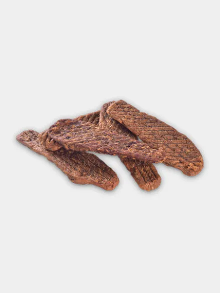 Friandises pour chien Jerky Snack - Boeuf 🐂 - Brit