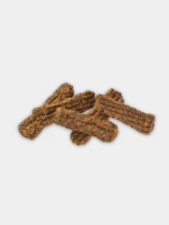 Friandises pour chien Jerky Snack - Agneau 🐑 - Brit