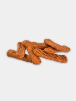 Friandises pour chien Jerky Snack - Saumon 🐟 - Brit
