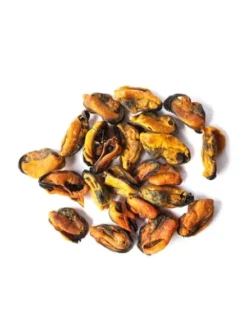 Friandises pour chien - Moules à lèvres vertes - Mr Bones