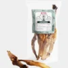 Friandises pour chien - Oreilles de lapin à mâcher
