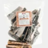 Friandises pour chien - Peau de Saumon séché