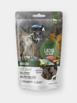 Friandises pour chien - Saumon 🐟 - Tundra
