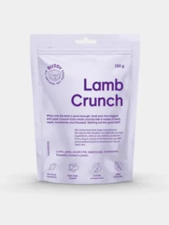 Friandises saines pour chien - Lamb Crunch - Agneau
