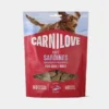 Friandises Soft Snack - Sardines et Ail des ours - Carnilove