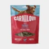 Friandises Soft Snack - Truite et aneth - Carnilove