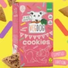 Friandises Vegan pour chien - Birthday Cookies 🍪🎂 - Vegdog