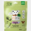 Friandises Vegan pour chien - Renfort du pelage - Vegdog