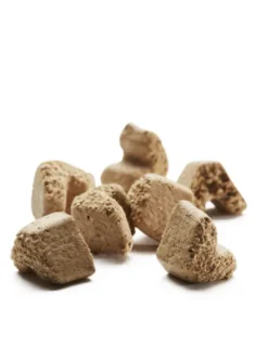 Friandises Vegan pour chien - Renfort du pelage - Vegdog