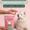 Friandises véganes pour chien - Gut bites (Digestion) ➿ The Pack