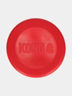 Frisbee pour chien - KONG® Flyer Classic - Taille L