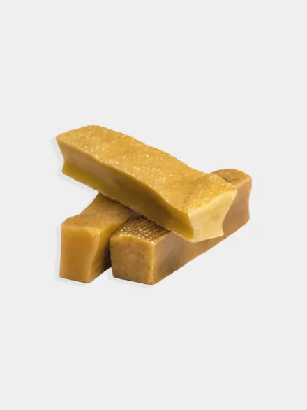 Fromage de Yak à mâcher pour chien - 1 bâton taille XL