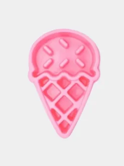 Gamelle anti-glouton en forme de Glace 🍦 - Happy Bowl Zippy Paws