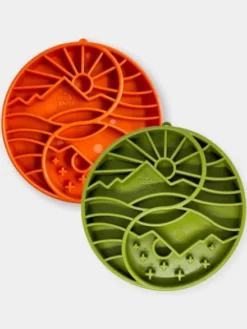 Gamelle d'enrichissement - E-tray Yin Yang - SodaPup