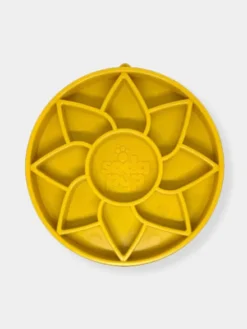 Gamelle d'enrichissement - E-tray Sunflower - SodaPup