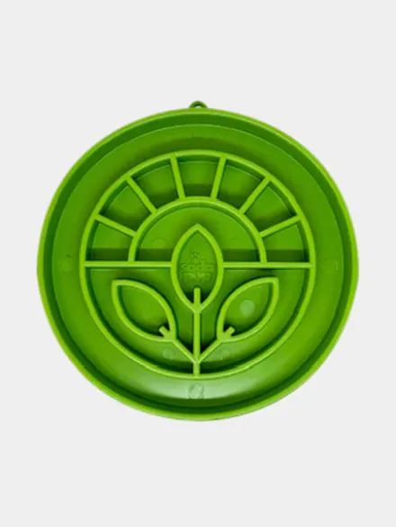 Gamelle d'enrichissement - E-tray Garden - SodaPup