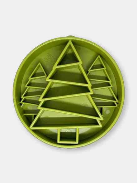 Gamelle d'enrichissement pour chien - Pine Tree - SodaPup