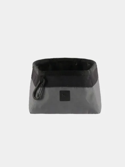 Gamelle de voyage pour chien - Landscape Series - Eclipse