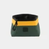 Gamelle de voyage pour chien - Landscape Series - Moss