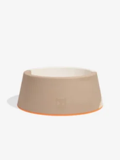 Gamelle en mélamine pour chien et chat - Desert - Zee.Dog