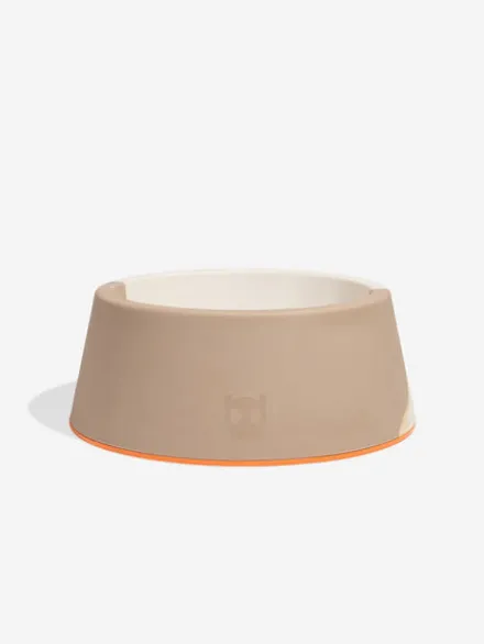 Gamelle en mélamine pour chien et chat - Desert - Zee.Dog