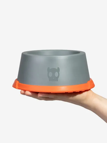 Gamelle en mélamine pour chien et chat - Suede - Reebok x Zee.dog