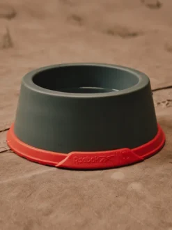 Gamelle en mélamine pour chien et chat - Suede - Reebok x Zee.dog