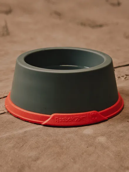 Gamelle en mélamine pour chien et chat - Suede - Reebok x Zee.dog