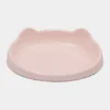 Gamelle MEOOW pour chat - Rose