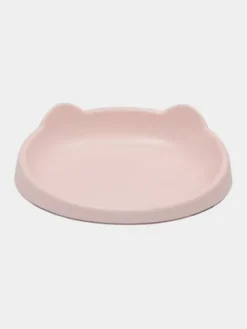 Gamelle MEOOW pour chat - Rose