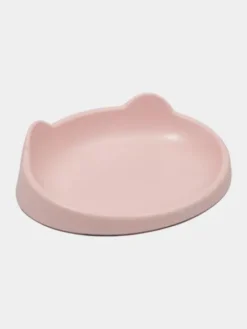 Gamelle MEOOW pour chat - Rose