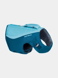 Gilet de sauvetage pour chien - Float coat Bleu - Ruffwear