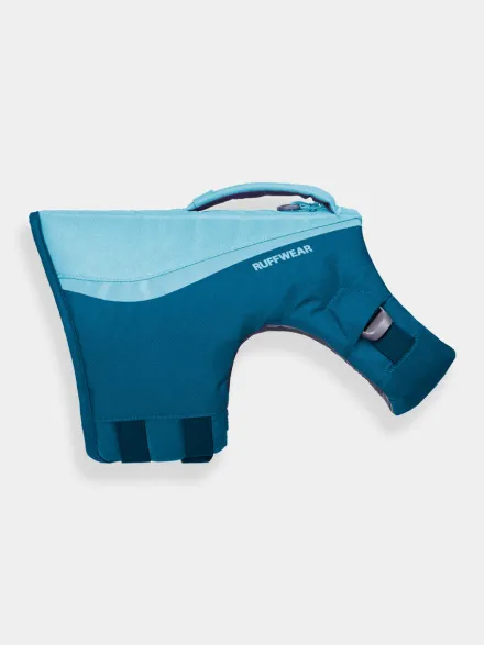 Gilet de sauvetage pour chien - Float coat Bleu - Ruffwear