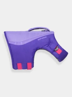 Gilet de sauvetage pour chien - Float coat Violet - Ruffwear
