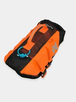 Gilet de sauvetage pour chien - Orange - Non-Stop Dogwear