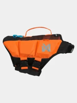 Gilet de sauvetage pour chien - Orange - Non-Stop Dogwear