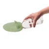 Gourde et distributeur d'eau portable Leaf - Vert - United Pets
