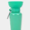 Gourde Springer Flip Dog avec distributeur d’eau - Vert - Springer