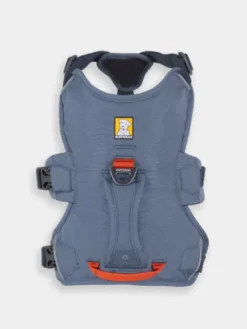 Harnais avec poignée Ruffwear - Webmaster - Slate Blue