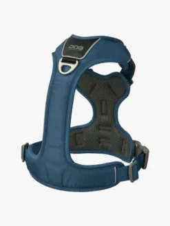 Harnais Bleu pour chien - Comfort Walk Pro 3.0 - DOG Copenhagen