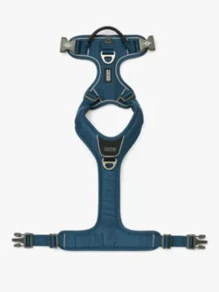 Harnais Bleu pour chien - Comfort Walk Pro 3.0 - DOG Copenhagen