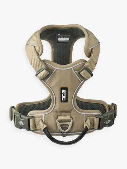 Harnais Dune Desert pour chien - Comfort Walk Pro 3.0 - DOG Copenhagen