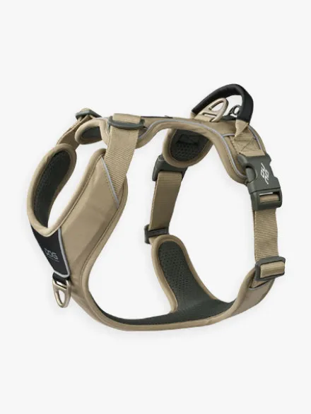 Harnais Dune Desert pour chien - Comfort Walk Pro 3.0 - DOG Copenhagen