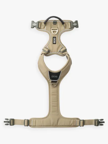 Harnais Dune Desert pour chien - Comfort Walk Pro 3.0 - DOG Copenhagen