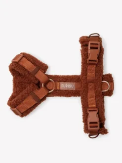 Harnais en H pour chien - Sherpa Clay - Furlou
