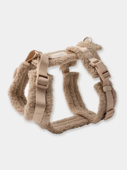 Harnais en H pour chien - Sherpa Sand - Furlou