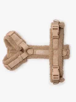 Harnais en H pour chien - Sherpa Sand - Furlou