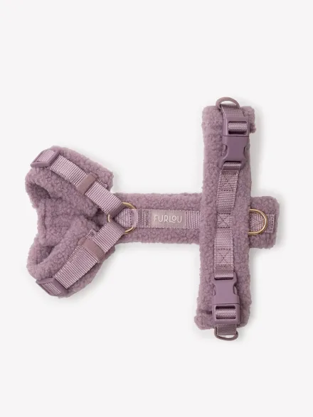 Harnais en H pour chien - Sherpa Lila - Furlou