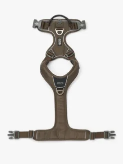 Harnais Marron pour chien - Comfort Walk Pro 3.0 - DOG Copenhagen