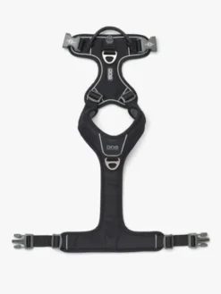 Harnais Noir pour chien - Comfort Walk Pro 3.0 - DOG Copenhagen